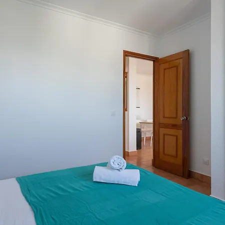 3br Jandia - 5 Min Walking 아파트