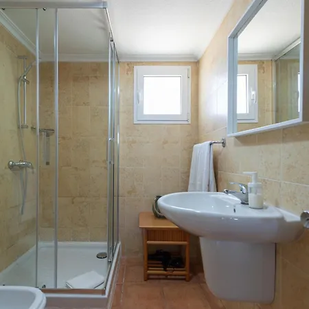 3br Jandia - 5 Min Walking 아파트