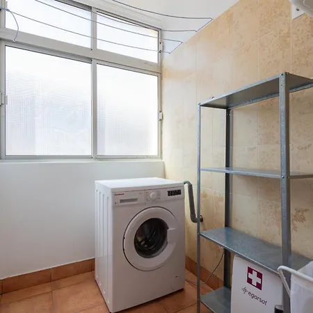 아파트 3br Jandia - 5 Min Walking *