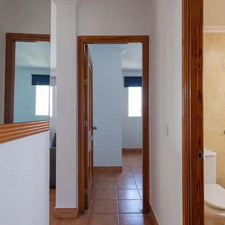 아파트 3br Jandia - 5 Min Walking *