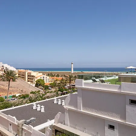 公寓 3br Jandia - 5 Min Walking *