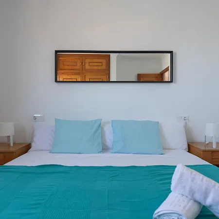 3br Jandia - 5 Min Walking 公寓 *