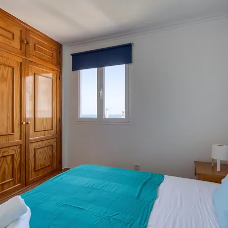 公寓 3br Jandia - 5 Min Walking *