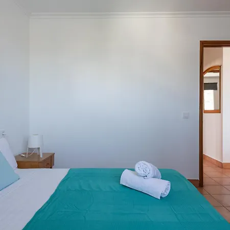 公寓 3br Jandia - 5 Min Walking 莫罗德哈布雷