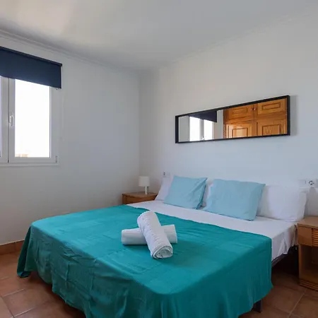 3br Jandia - 5 Min Walking 公寓 *