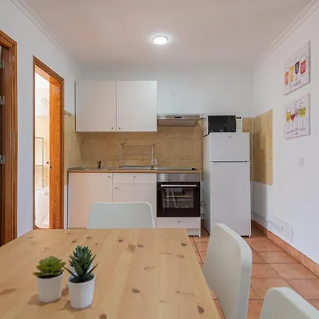 3br Jandia - 5 Min Walking *