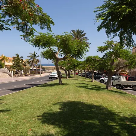 3br Jandia - 5 Min Walking 公寓