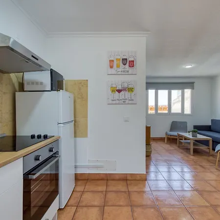 公寓 3br Jandia - 5 Min Walking