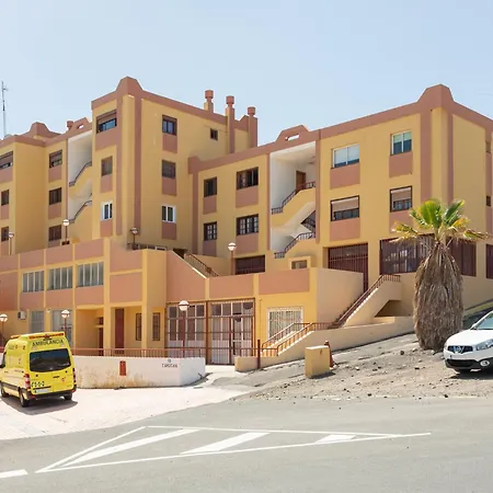 3br Jandia - 5 Min Walking 莫罗德哈布雷