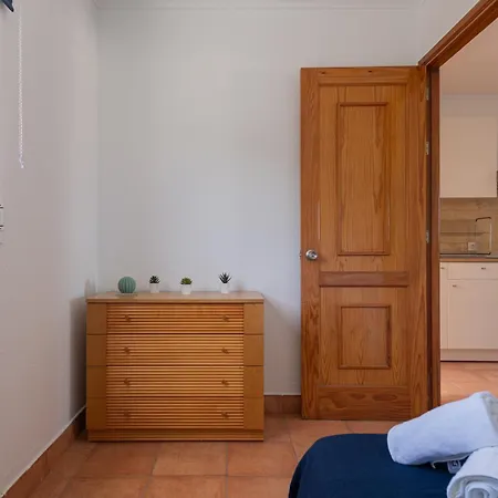 3br Jandia - 5 Min Walking * 莫罗德哈布雷