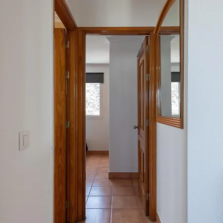 公寓 3br Jandia - 5 Min Walking